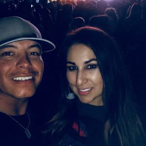 Meet your Posher, Abigail